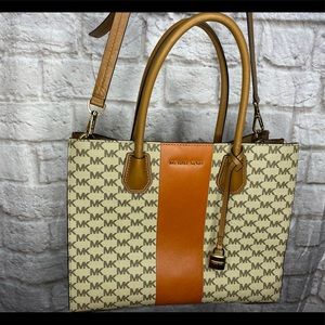 MERCER LG CONV TOTE bag